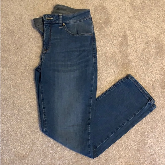 Riders by Lee Denim - Lee Platinum Label Jeans Riders by Lee Denim - Lee Platinum Label Jeans